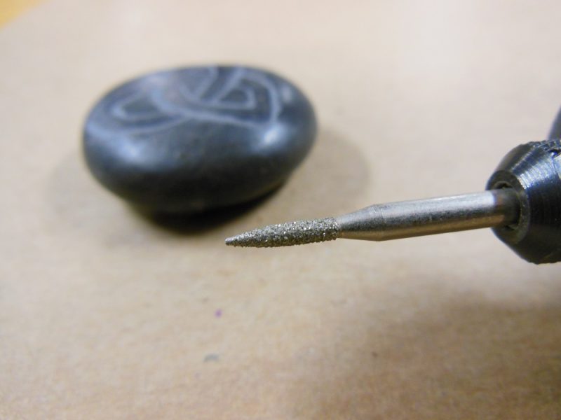 Diamond bit