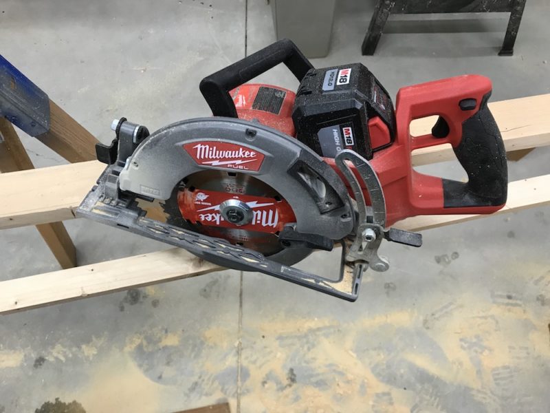 milwaukee 2830