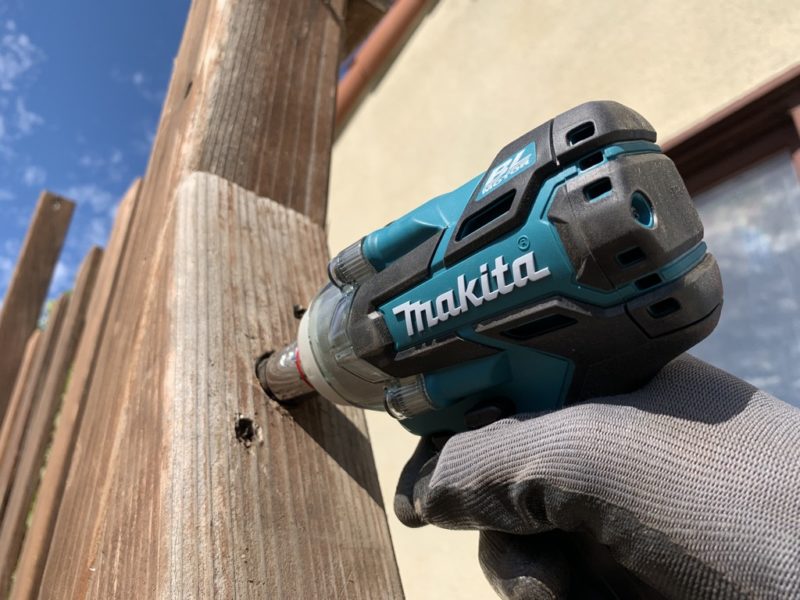 makita xwt11z in action