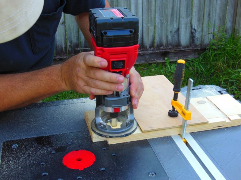Milwaukee jig saw.