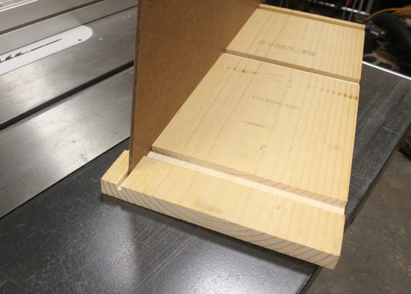 A perfect fit.