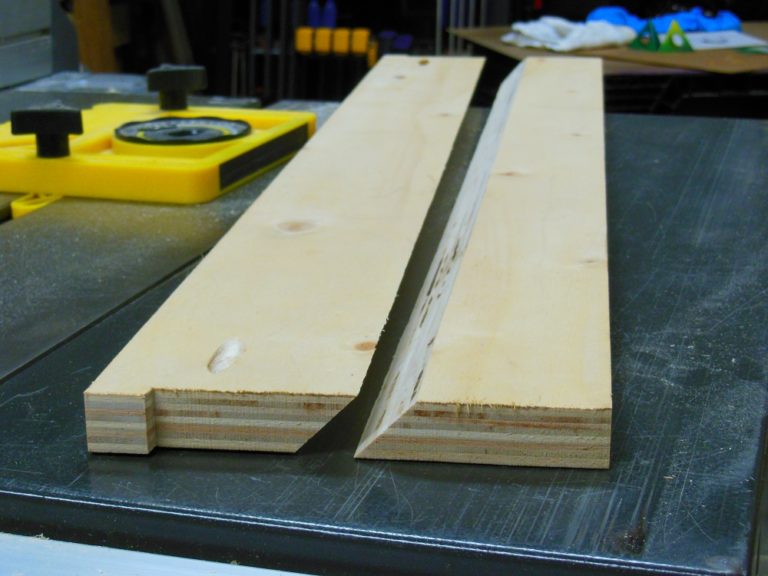 French Cleats And How To Use Them Secure Hanging