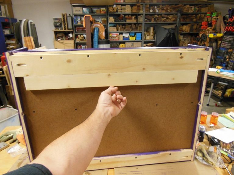 French Cleats And How To Use Them Secure Hanging