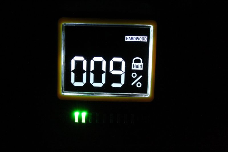 Hold function