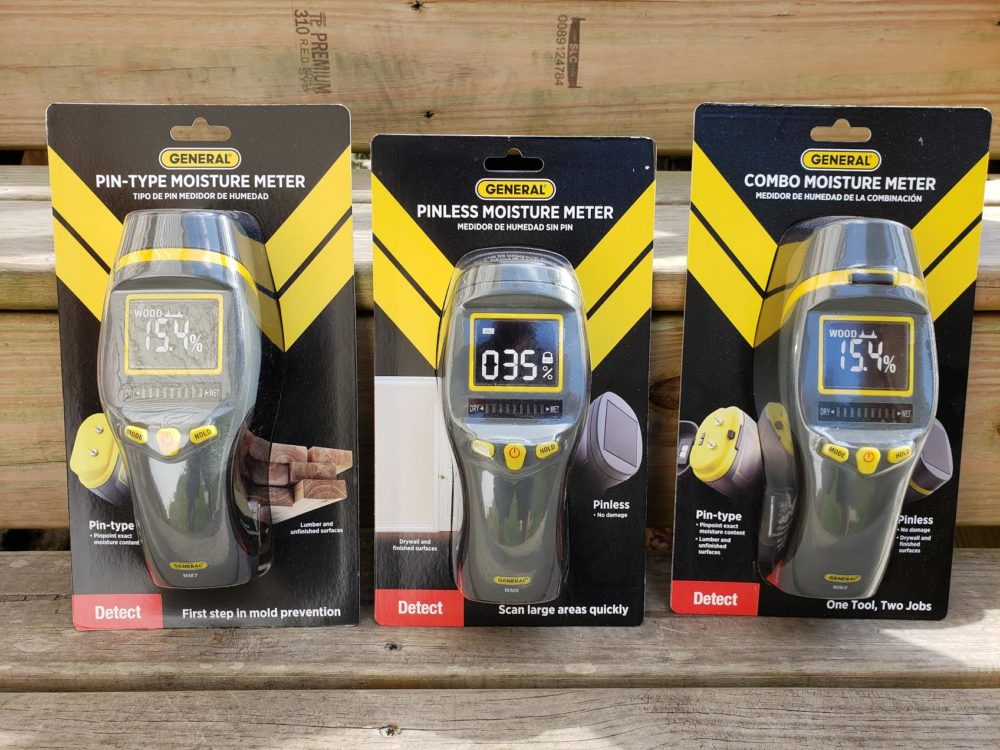 General tools deals mm9