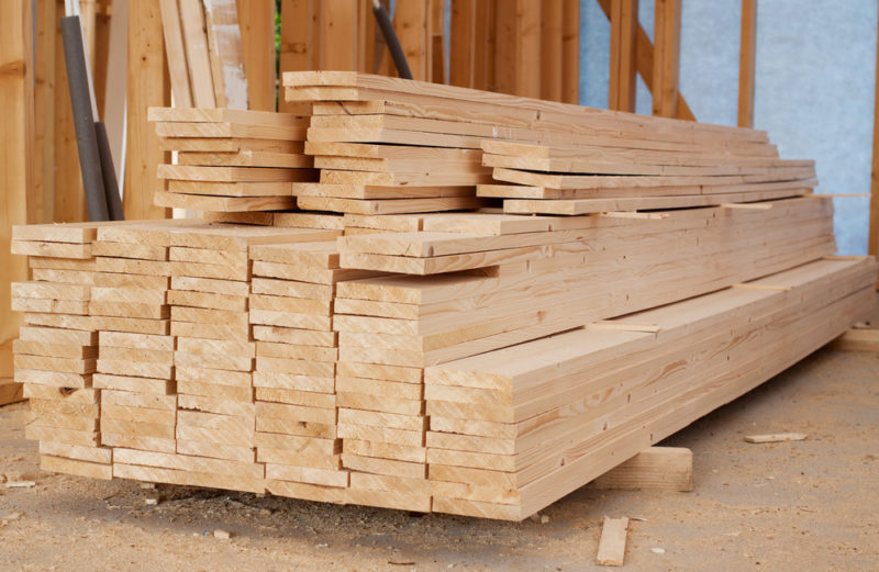 warped wood moisture
