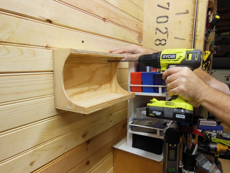 Ryobi P215 drill/driver