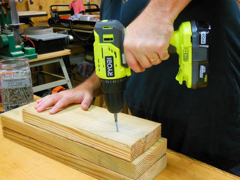 That's one tight screw!