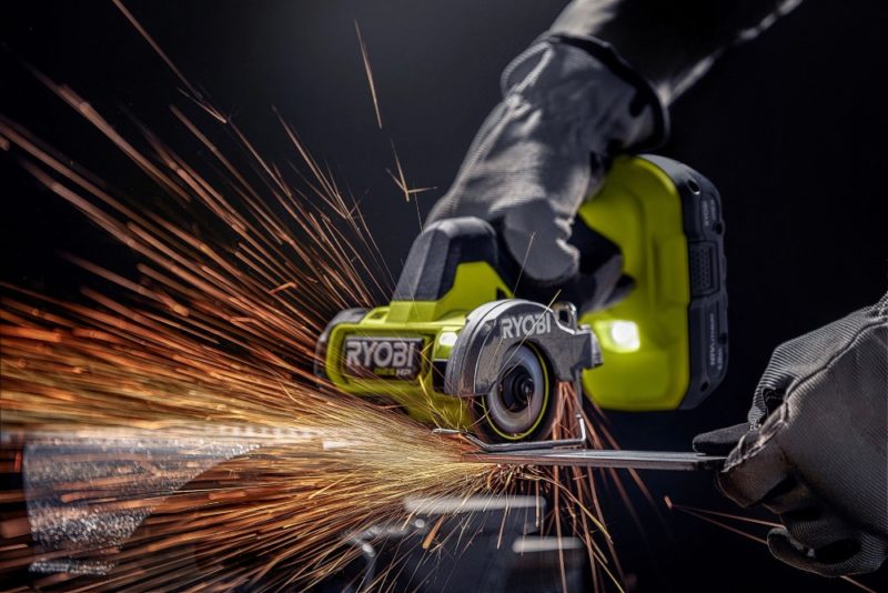 Versatile cut-off tool