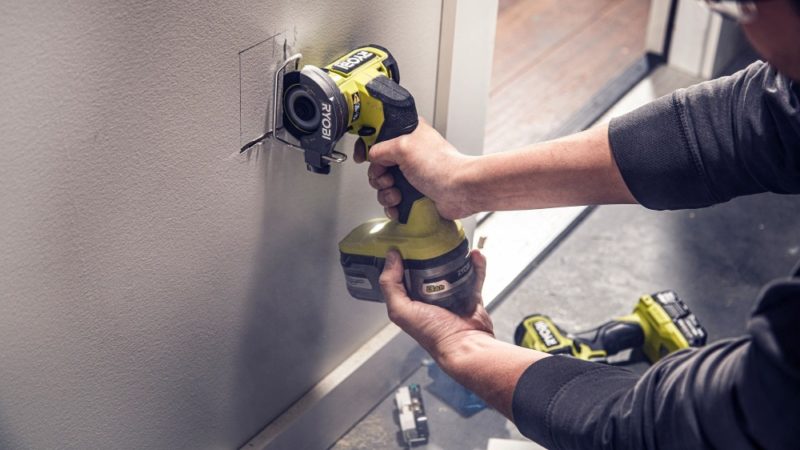 ONE+ HP 3" cut-off tool