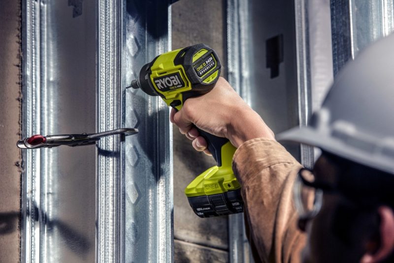 ONE+ HP 1/4" impact driver