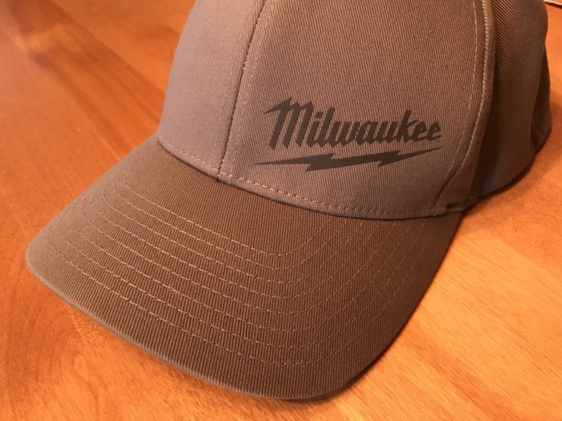 milwaukee work wear