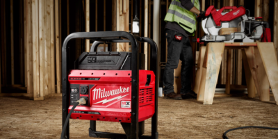 Milwaukee PIPELINE Episode One – A Pipe Full Of Milwaukee FUEL!