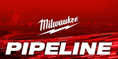 Milwaukee PIPELINE – No Oil, No Gas, Just Your All-Access Pass!