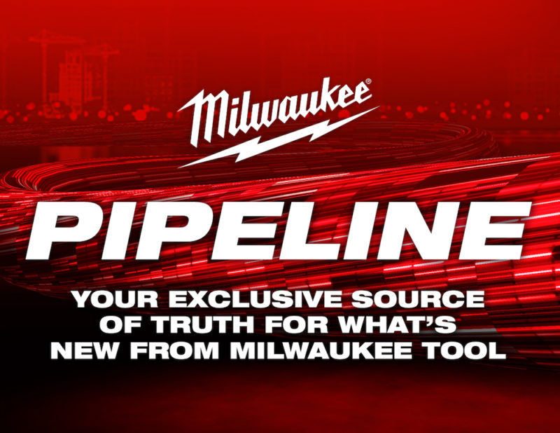 Darwin Bigelow BLog Milwaukee PIPELINE No Oil, No Gas, Just Your