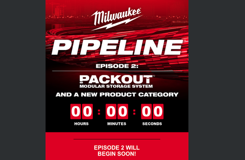 Milwaukee PIPELINE Episode Two Their New Favorite Color Is…Green