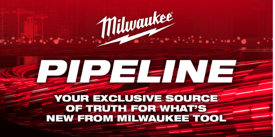 Milwaukee PIPELINE Episode 2 – Now With Less Fluff, More Stuff!