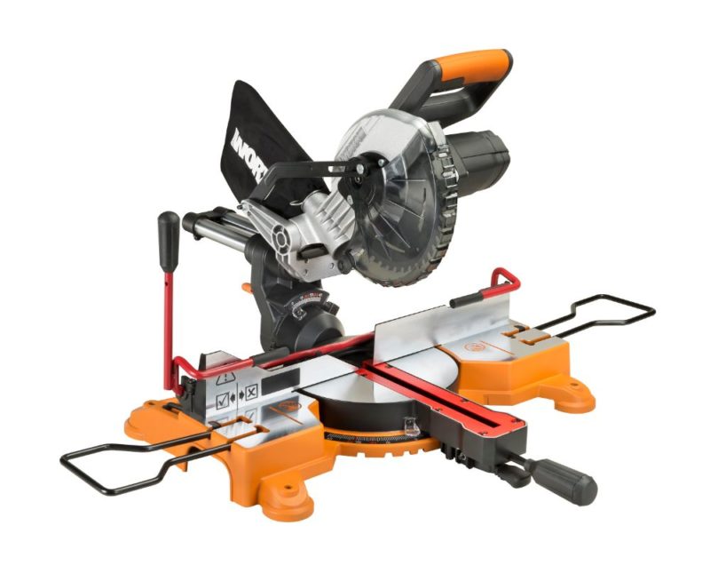 WORX Miter Saw