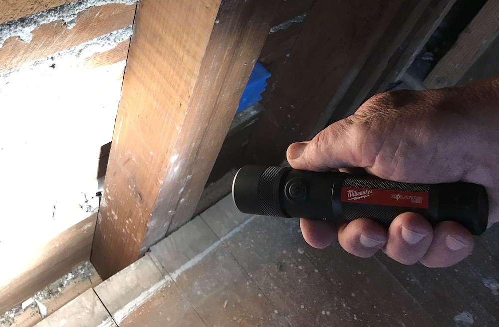 milwaukee 1100l