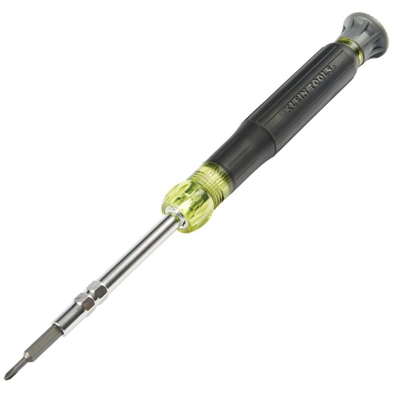 Klein Screwdrivers