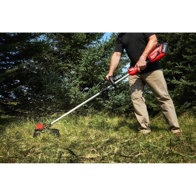 Milwaukee String Trimmer