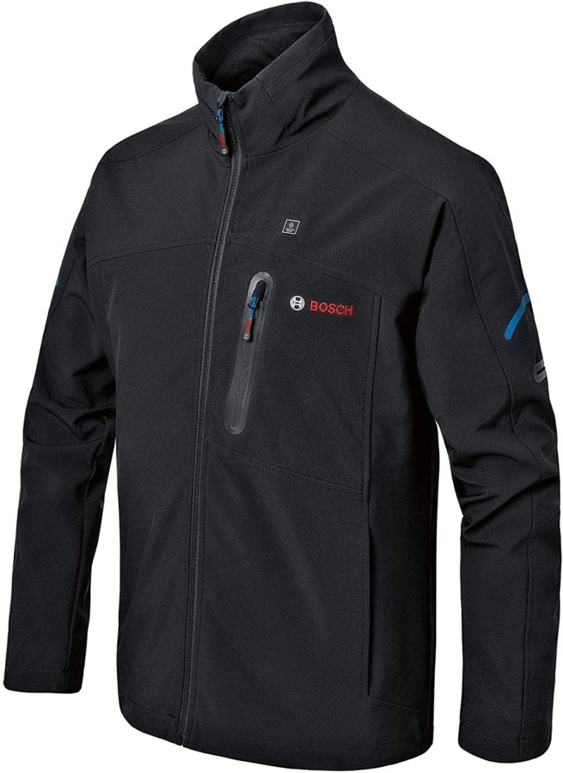 Bosch Heated Workwear