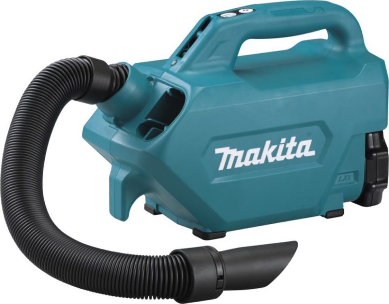 Makita Handheld Vacuum
