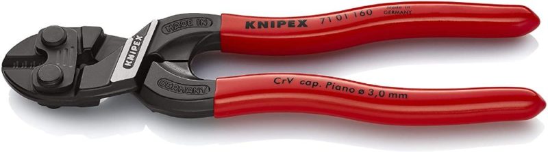 Knipex Compact Bolt Cutters