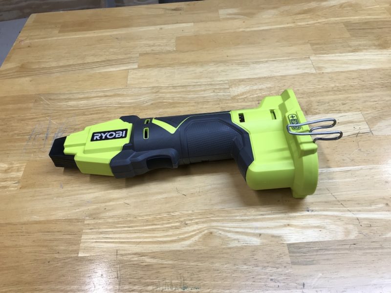 Ryobi PEX Pinch Clamp Tool Review Pulling The Trigger On Easier PEX Connections Home Fixated