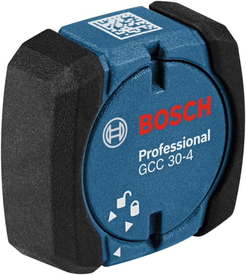 Bosch Bluehound tracking module