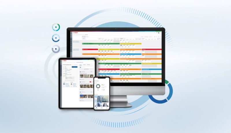 RefinemySite by Bosch Digital Services
