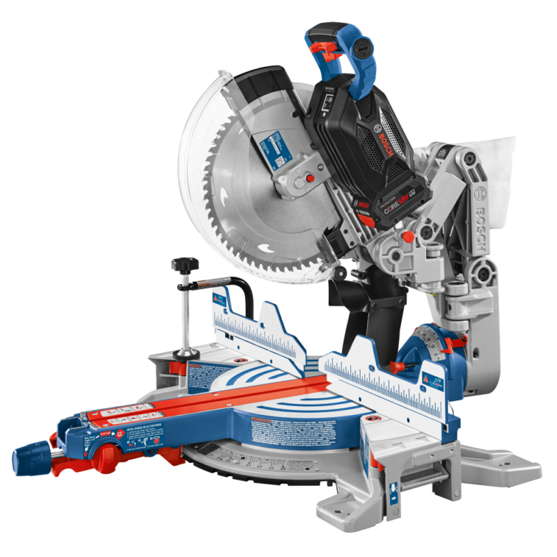 Surgeon Profactor miter saw
