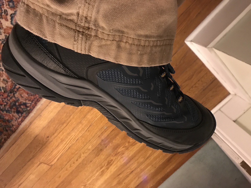 KEEN Utility Men's Flint 2 Sport Low Composite Toe Work Shoe 