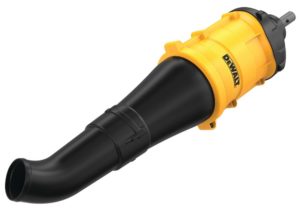 Universal Attachment System Blower