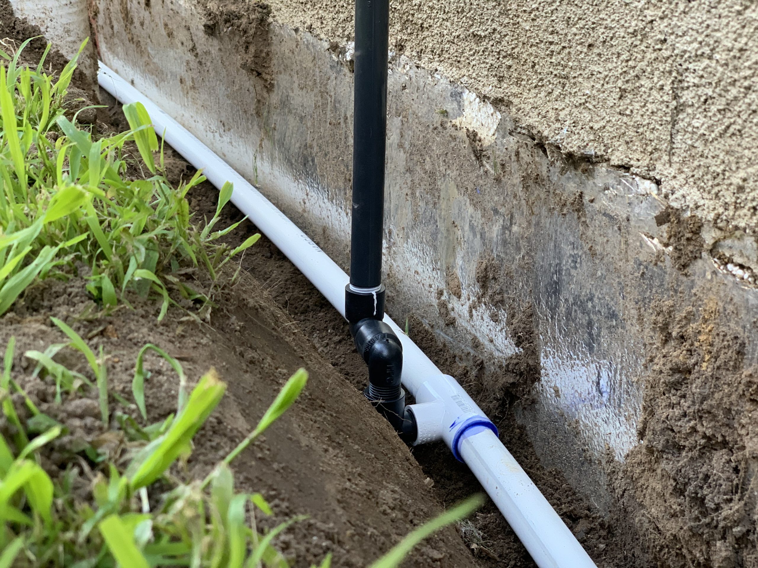 How to fix joint leak without replacing PVC? : r/Irrigation