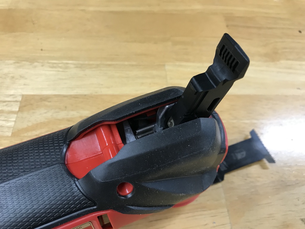 Milwaukee M18 FUEL OMT Review - Adding FUEL to the Multi-Tool