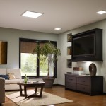 FlatLights in action