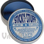 Stick it--to the wall, or the window, or...