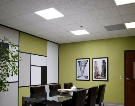 Excellent for an office environment too