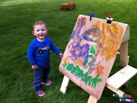 Photo - BuiltByKids.com