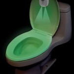 The green light to a happy relationship