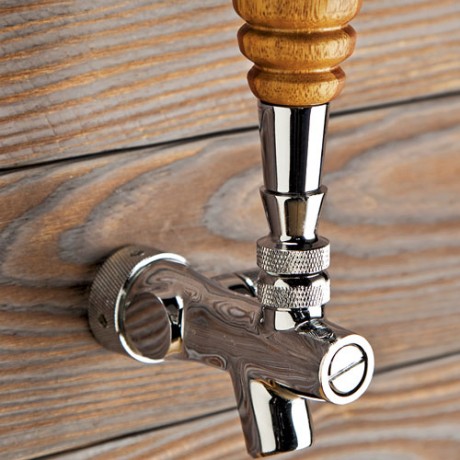 Just Tap it in!