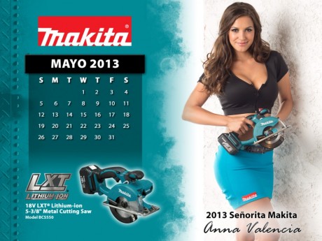 "It's the only calendar I could find, honey..."