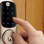 keyless entry