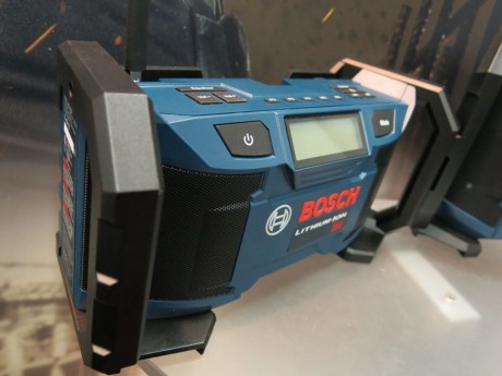 bosch pb180 Radio