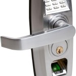 keyless entry