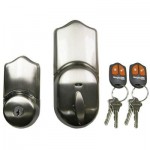 keyless entry