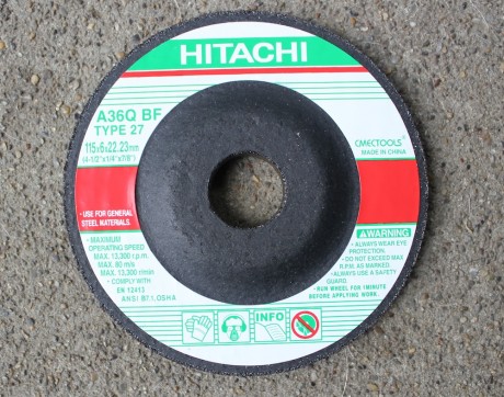 hitachi g18dslp4