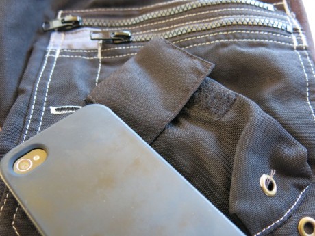 x1600 pocket