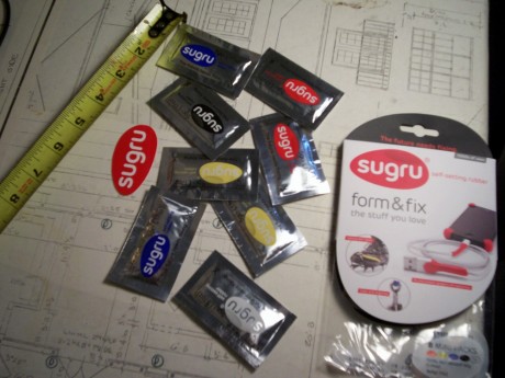 Fun+Fixed=Sugru